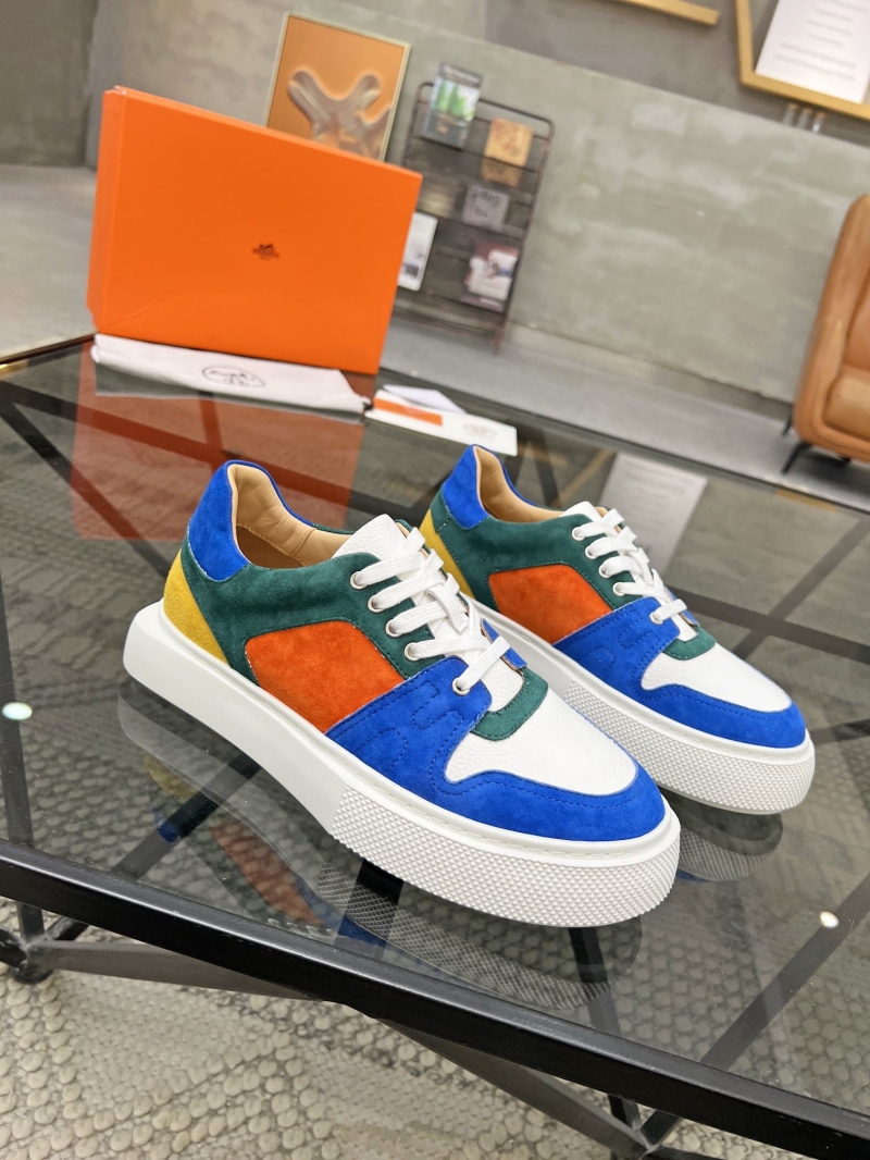 Hermes Sneakers